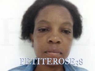 PETITEROSE38