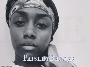 Paisley_Brooks