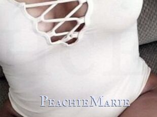 PeachieMarie