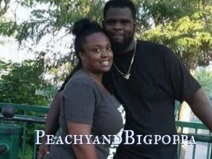 PeachyandBigpoppa