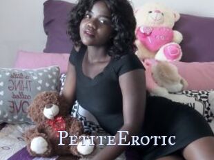 PetiteErotic