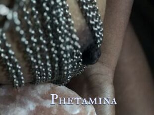 Phetamina