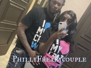 PhillyFreakycouple