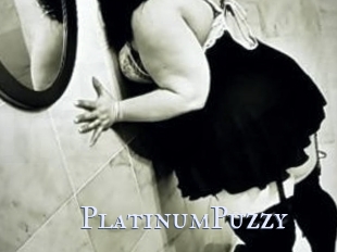 PlatinumPuzzy Hardcore Ebony