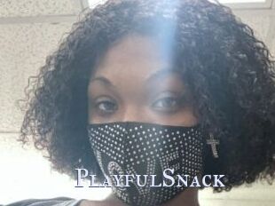 PlayfulSnack
