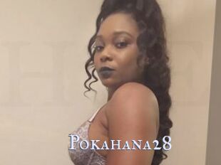 Pokahana28