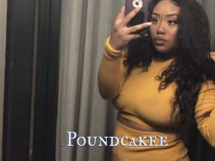 Poundcakee