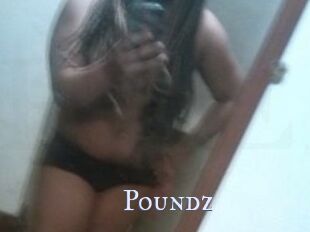 Poundz