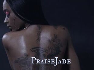 PraiseJade