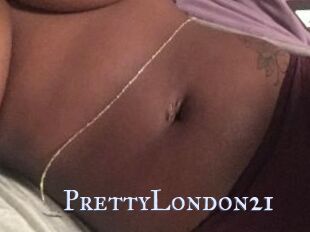 PrettyLondon21