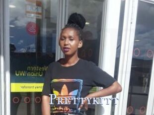 Prettykitt