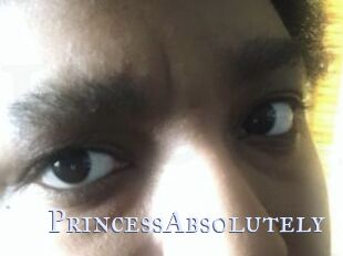 PrincessAbsolutely