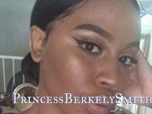 PrincessBerkelySmith