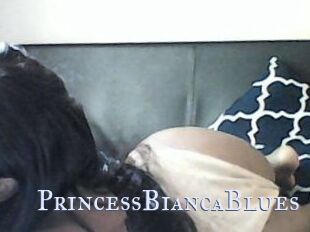 PrincessBiancaBlues