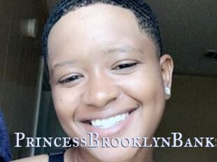 PrincessBrooklynBanks