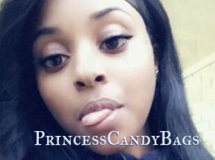PrincessCandyBags