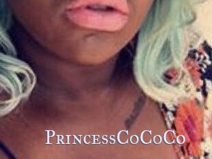 PrincessCoCoCo