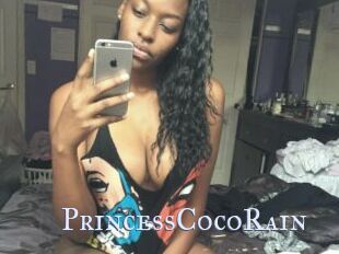 PrincessCocoRain