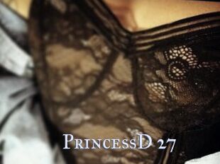 PrincessD_27