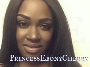 PrincessEbonyCherry