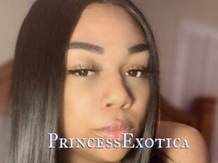 PrincessExotica