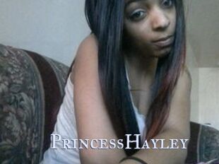 PrincessHayley