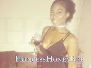 PrincessHoneyBee