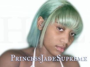 PrincessJadeSupreme