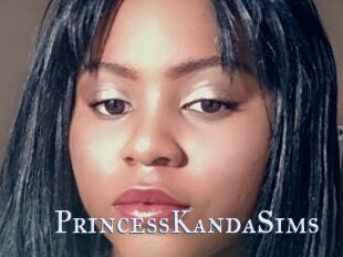 PrincessKandaSims