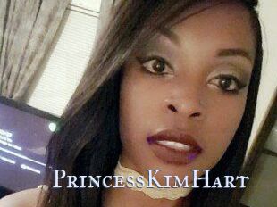 PrincessKimHart