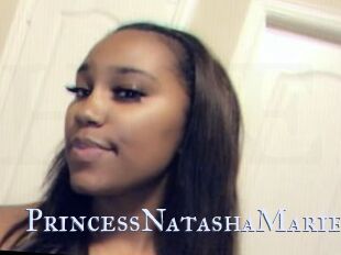 PrincessNatashaMarie