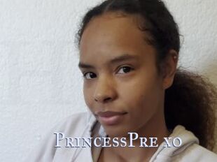 PrincessPre_xo