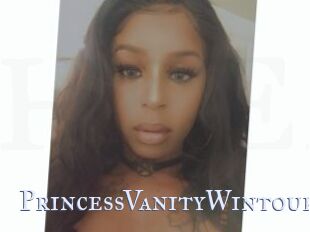 PrincessVanityWintour