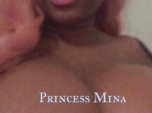 Princess_Mina
