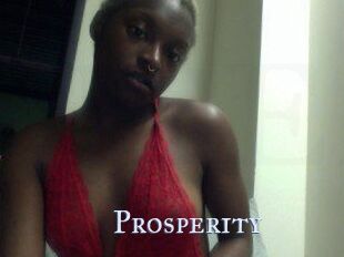 Prosperity