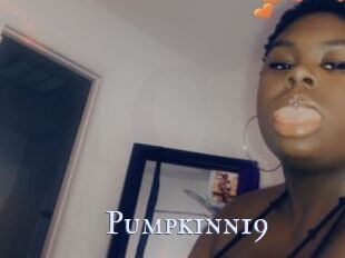 Pumpkinn19