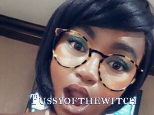 Pussyofthewitch