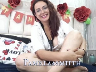 Pamelaasmiith