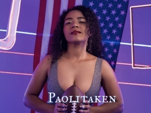 Paolitaken