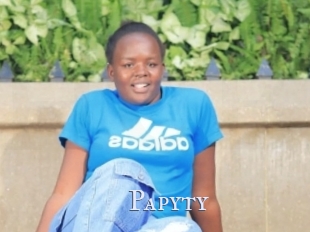 Papyty