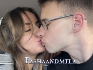 Pashaandmila