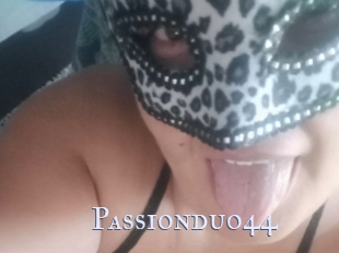 Passionduo44
