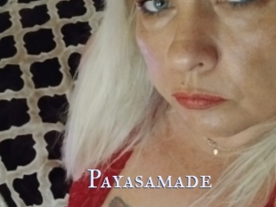 Payasamade
