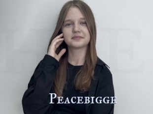 Peacebigge