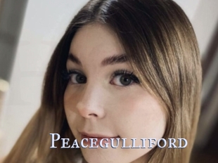 Peacegulliford