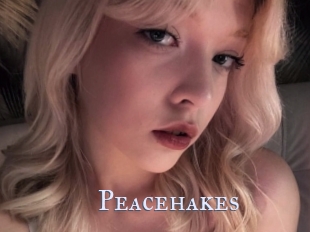 Peacehakes