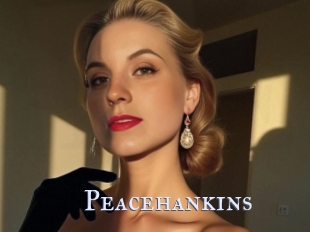 Peacehankins