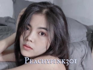 Peachypink301
