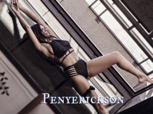Penyerickson