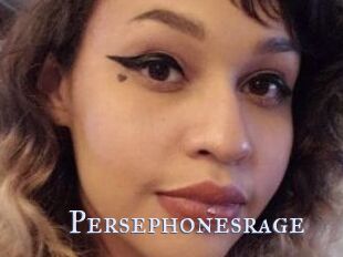 Persephonesrage